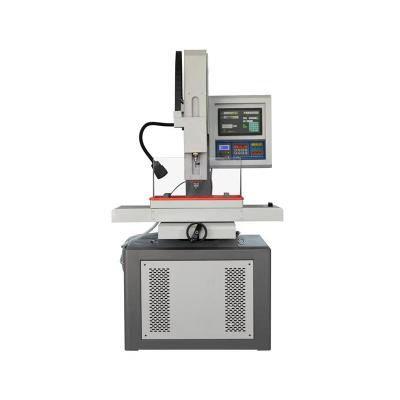 China Construction works Hot Selling Small Hole Drilling Edm Machine With Low Cost for sale