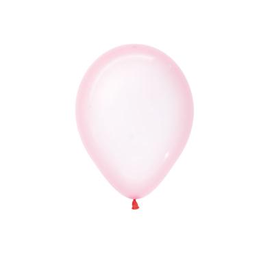 China Party Decoration Color Flip Bubble Ball Wedding Birthday Party Decoration Balloon Crystal Transparent Layout for sale