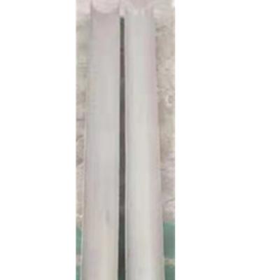 China The material of construction stores aluminum alloy the length is 1.5m NQ3 split tube of triple core tube for sale