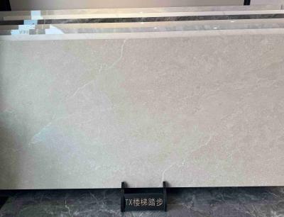 China Highly-Functional Light Yellow Ceramic Tiles For Interior And Exterior Walls for sale
