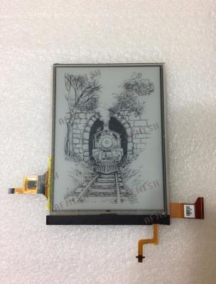 Chine Panneau d' affichage d' encre électronique léger, verre 1072×1448 Écran d' écran d' encre électronique à vendre