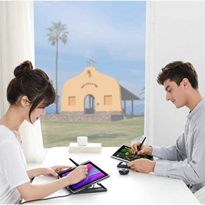 China  ± 60 ° HUION Kamvas Pro 12 11.6inch Battery Graphic Stylus Tablet Drawing Monitor Pen Free Display for sale