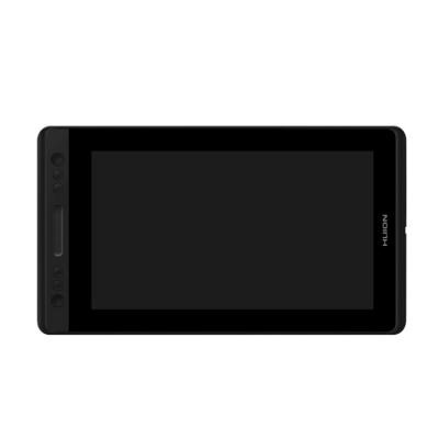 China 120% Full Range sRGB 8192 Levels sRGB 8192 Levels Artist Tool Huion Kamvas Digital Pen Portable Laminated Drawing Display for sale