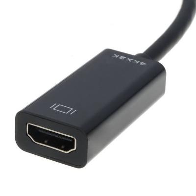 China Wholesale High Quality 4K HD Data Transfer Factory High Speed 4K Adapter Adapter Laptop Laptop Tablet For TV for sale