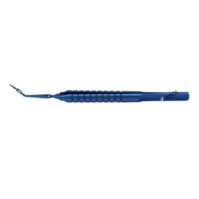 China Reusable Forceps Surgery Instruments Reusable Medical Akahoshi Prechopper for sale