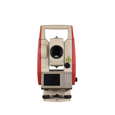 China blue total station special design 5km 2 KTS-472R10L reflective target / tripod station KTS-472R10L total station total cost KTS-472R10L for sale