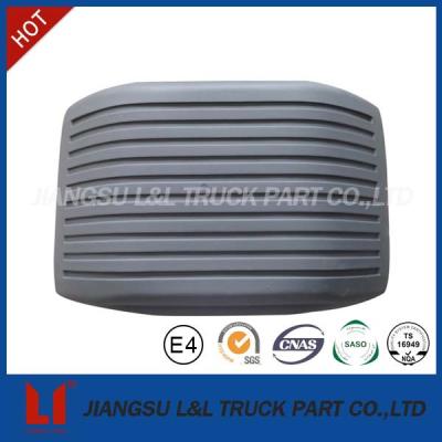 China Plastic Best Selling International Truck Parts Mud Flaps For Mercedes Benz Axor for sale