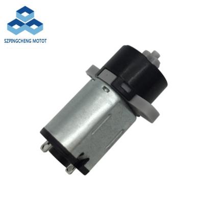 China 24 VDC 25 RPM / 80 RPM Explosion Proof 24 V DC Speed Motor 12V 24V Customized Parameter Available for sale