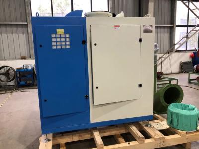 China XTB75HP Material Transportation Centrifugal Blower For Water Treatment 28-51m3/min Flow Rate No Maintenance Required for sale