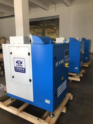 China XTB 600HP 207-390m³/min Flow rate Air Turbo Suspension Centrifugal Blower for sale