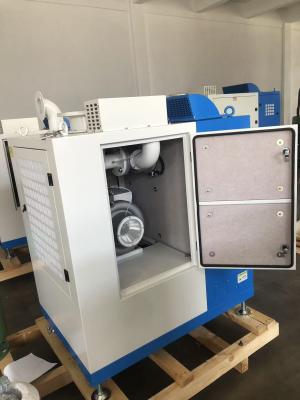 China XTB 700HP Air Turbo Suspension Bearing Centrifugal Blower with Pressure 6000-12000 mmAq for sale