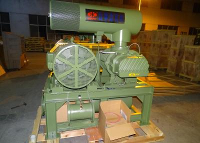 Cina Ghisa rotatorio raffreddato ad acqua del ventilatore del lobo 80KPA di DN200 BKW9020S in vendita