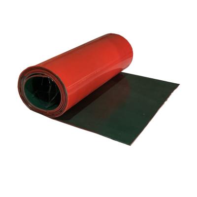 China Abrasion Impact Resistant Polyurethane Product Casting Polyurethane Lining Sheets for sale