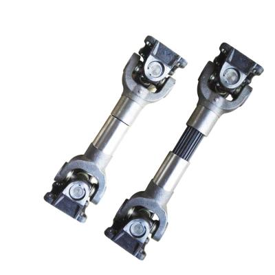 China Steel Mill Lynnuo CS018 Universal Joint Drive Shaft Flexible Coupling for sale