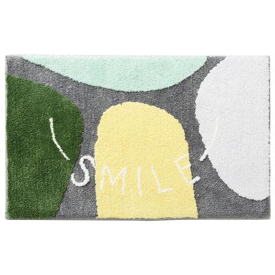 China Washable Anti Slip Door Mat Covers For Bedroom Rug For Living Room Rug In Southeast Asia Malaysian Carpet for sale