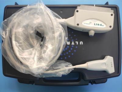 China Top China Supplied Medical Excellent Performance Sonix Medical Ultrasound Transducer for sale