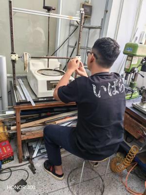 China Dododo Repair Training Course For Rigid Endoscope On-Site Training 30 Degree for sale