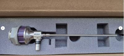China New Rigid Endoscope Repairs Stryker Brand Endoscope Service Replacement Spare Parts for sale