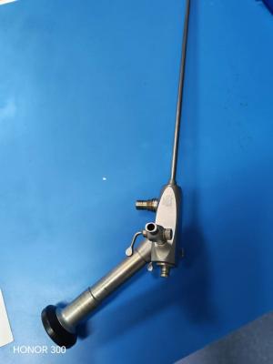 China Original Flexible & Rigid Endoscope Repairs Brand Storz Brand Endoscope Repair Service Replacement Spare Parts for sale