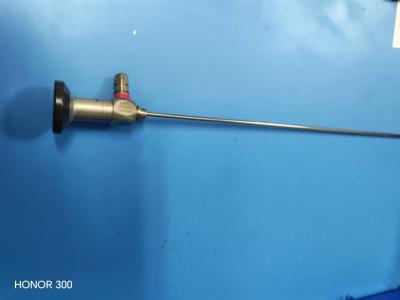 China Original Surgical Equipment Rigid Endoscope Repairs Karl Storz Brand Endoscope Repair Service Replacement Spare Parts for sale