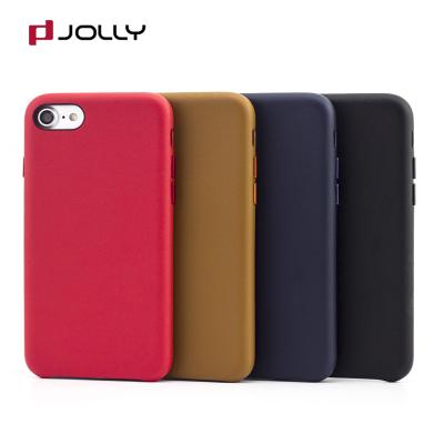 China Business Style Design Slim PU Leather Phone Case For Vivo Y95 Y91 Y81 V11 V15 Pro Back Cover for sale