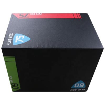 China Durable Chinese Gymnastics Jumping Box Gym Factory Gym for sale