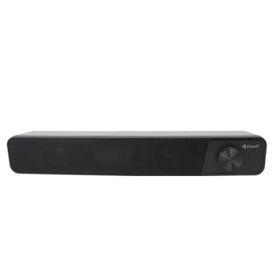 China High Quality Laptop Speaker Strip Mode Speaker Supply OEM Customized Outdoor USB DC5V Charging for sale