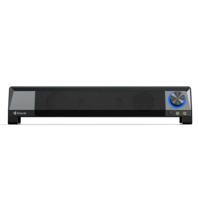 China 2021 New Products PORTABLE Blue Lightweight Tape USB Speaker Supply Wholesale OEM Customized Speaker High Quality for sale