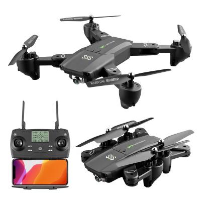 China Auto Return Hot Selling 8818 Optical Flow Positioning RC Drone GPS Intelligent Return UAV With 1080P Remote Control HD Camera for sale