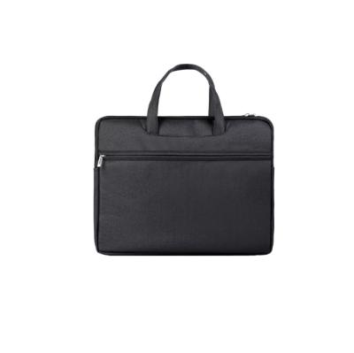 China Eco-friendly Multifunctional Canvas Single Folder Portable Bag for sale