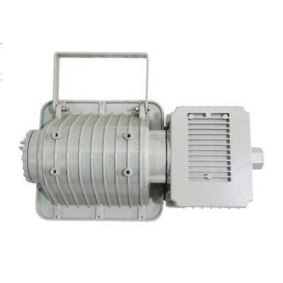 중국 G1/2 케이블 입력 폭발 저항 장비 IP65 / WF1 / WF2 산업용 보호 판매용