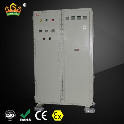 Cina IP66 Protezione contro le esplosioni Sottoscambio di superficie montato 2 poli Alto livello di protezione Durable in vendita