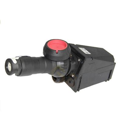 China IP66 beschermingsniveau Vlambestendige selector stofdicht voor optimale prestaties en bescherming Te koop