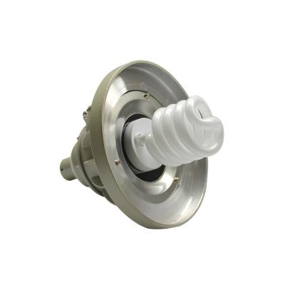 中国 ATEX 危険環境のための蒸気防止の柔軟な管 Ex Db IIC T6 Gb 販売のため