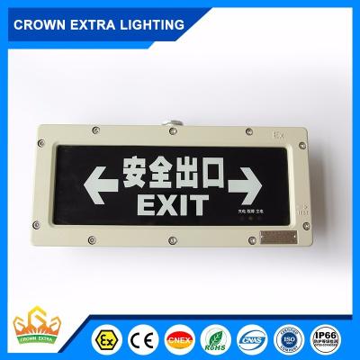 중국 위험 장소 폭발 방지 장비 ATEX RoHS CNEX ISO9001 ISO14001 ISO45001 AH 수명 ≥50000h 판매용