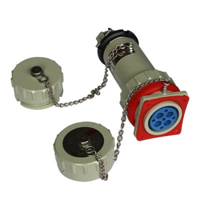 中国 ATEX CNEX ISO9001 認証済み 箱パネル 防爆 12mm 厚さ 販売のため