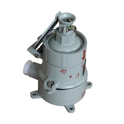 中国 12mm 厚さ 爆発防止パネル 囲み 調整可能な定位電圧 販売のため