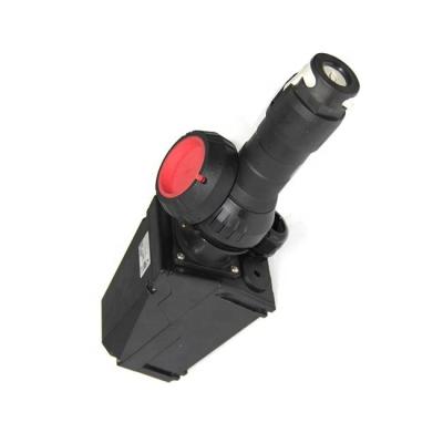 中国 Ex 防災パネル 12mm 厚さ 危険産業環境の電流 ≤225A 販売のため