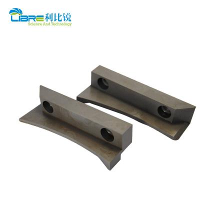 China Guide Left Hand Right Hand LF RH for Tobacco Leaf Rotary Cutter Hauni Molins Comas Garbuio Dickinson KT2 KTC KTF KTH RC4 for sale