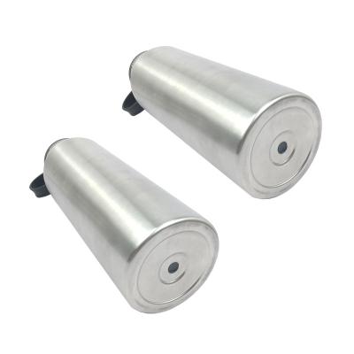 China Durable Double Walled Thermo Rubber Matte Paint Water Bottle Vacuum 304 Stainless Steel Small Stainless Steel Outer Mouth for sale