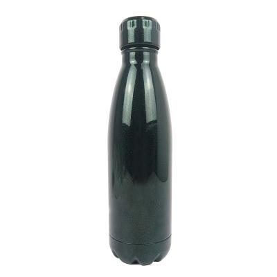 China Custom Logo Stainless Steel Water Bottle Wholesale Coffee Travel Camping Insulated Thermo Stainless Steel Vacuum Flask for sale