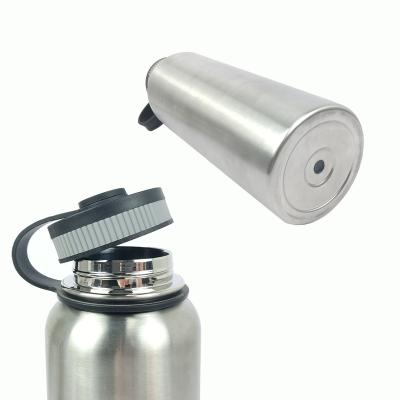 China Durable Custom Double Wall Vacuum Stainless Steel Thermo Thermal Drink Coffee Tumbler Mug for sale