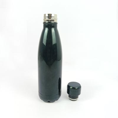 China Jianxing Brand Stainless Steel Wide Mouth Straw Lid - Stainless Steel Reusable Water Bottle - Insulated Vacuum for sale
