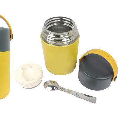 China Wholesales Stainless Steel Vacuum Tea Thermo Mug Thermoses Stainless Steel Bottles Thermal Mug Termos Water Bottle Factory for sale
