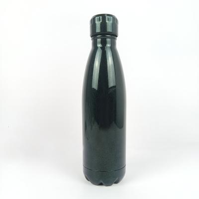 China Custom Outdoor Portable Car Coffee Water Bottle Rope Filter Insulated Bottle Stainless Steel Flask Logo Thermos Stainless Steel Vacuum for sale