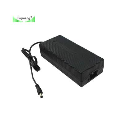 China Universal Fuyuang Customized CUL CE 24V 6.5A Air Purifier Electronic Equipment Listed Power Supply for sale