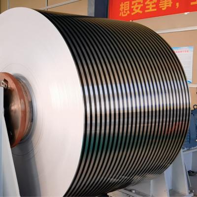 China Alloy 1050 H18 Color Coated / Prepainted Aluminium Coil For Lithographic Coil for sale