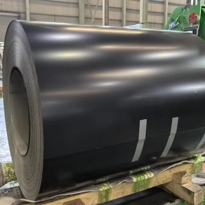 China Pre Painted Aluminum Sheet in Coil 3000 Series H24 Temper For Interior Decorations for sale