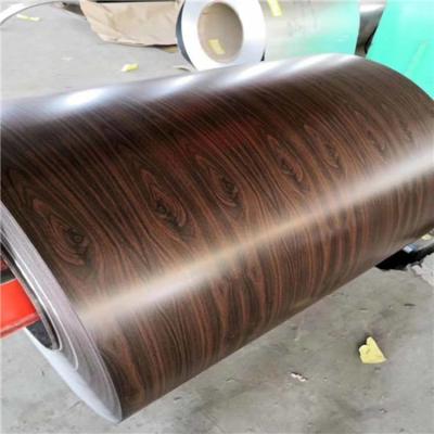 China Alloy1050 H18 0.40mm X 1220mm Ral Color Coating Aluminum Sheet For Produing ACP - Aluminum-plastic Composite Panel for sale