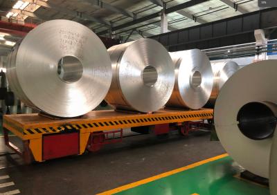China 3003 Aluminum Coil for Food Can (0.3mm /1250mm) for sale